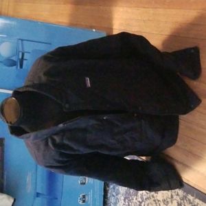 Pantagonia jacket, size XXL, blue